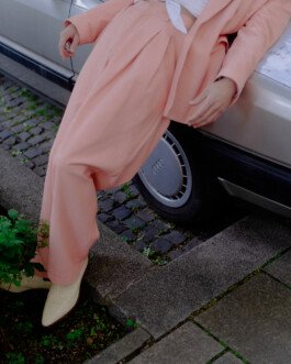 Tonda Bardehle
